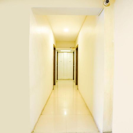 Fabexpress Kuber - Nr Apmc Vashi, Navi Mumbai Hotel ภายนอก รูปภาพ
