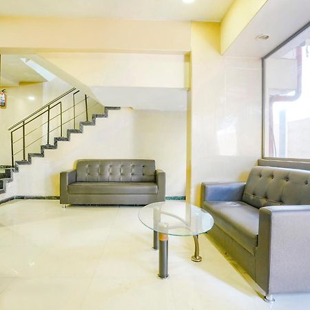 Fabexpress Kuber - Nr Apmc Vashi, Navi Mumbai Hotel ภายนอก รูปภาพ